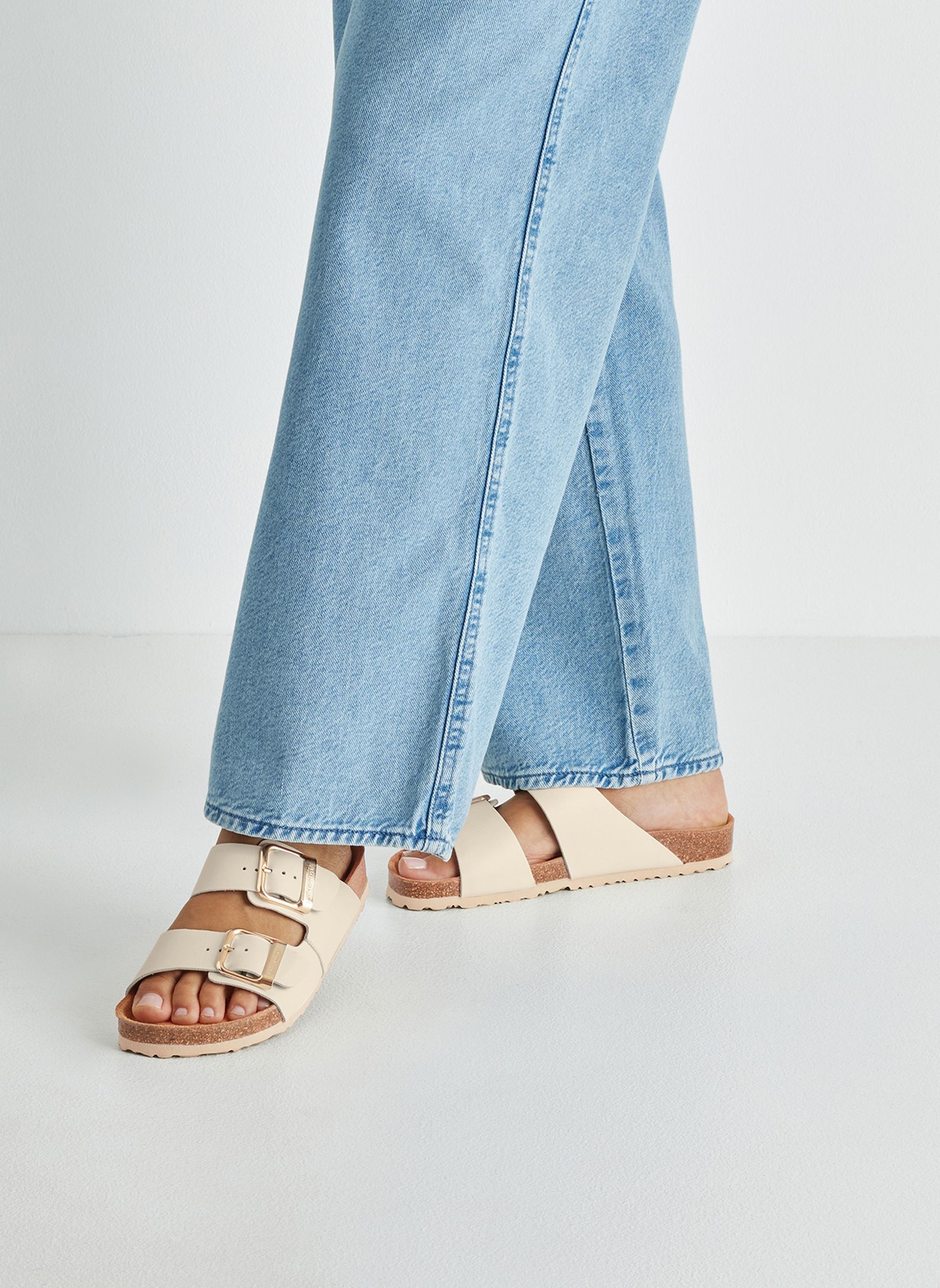 Mules 1-1-27543-26 femme beige Tamaris Mules 1-1-27543-26 femme beige Beige