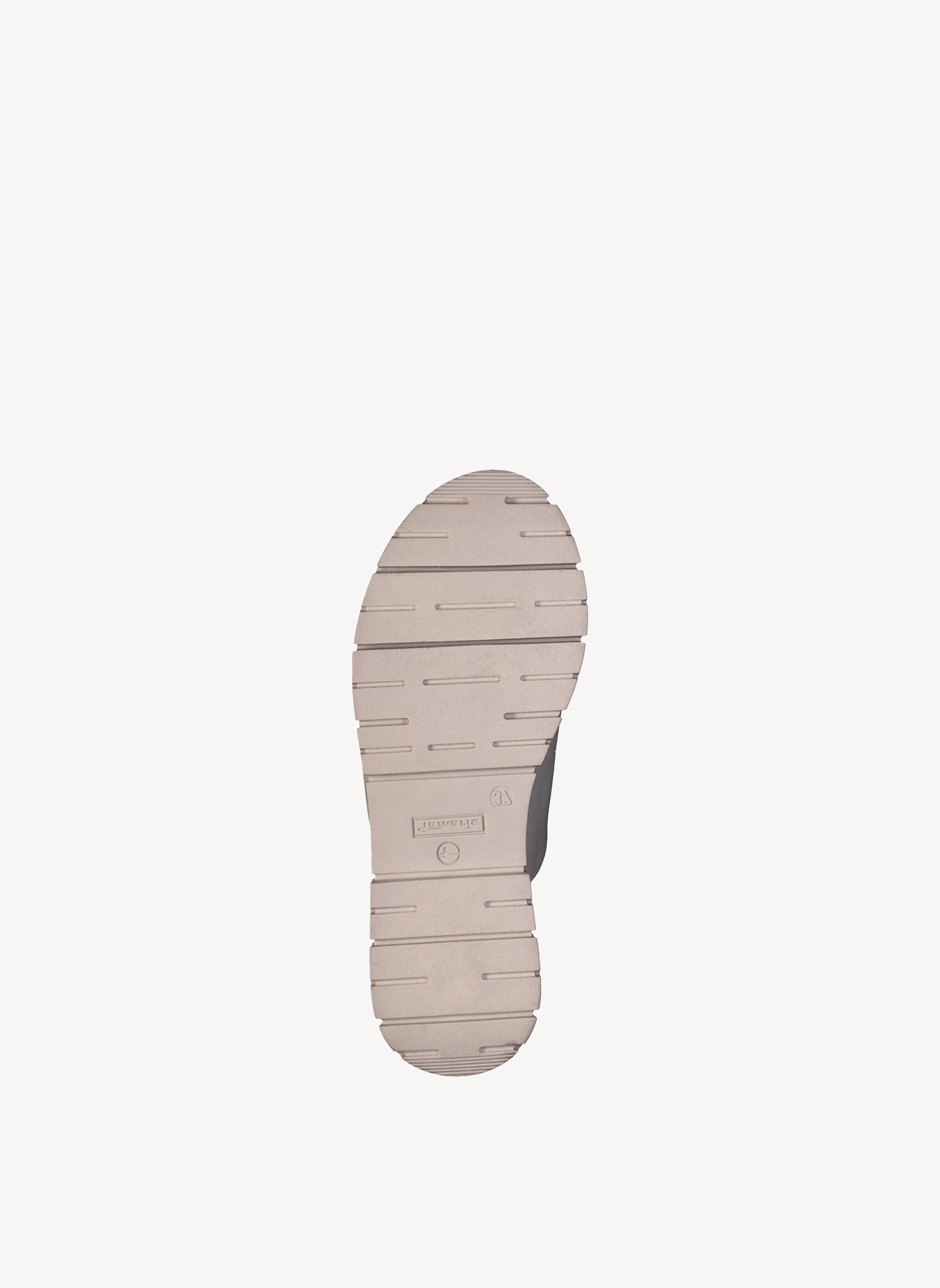 Mules 1-27252-42 femme blanc Tamaris Mules 1-27252-42 femme blanc Blanc