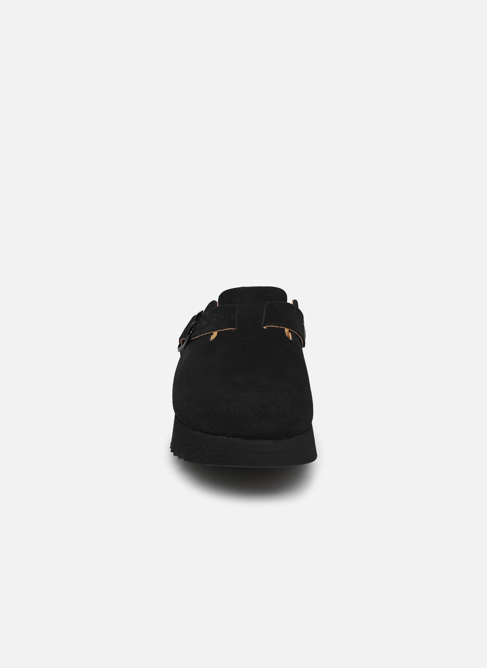 Mules et sabots JUSTINE COLLECTION femme noir Scholl Mules et sabots JUSTINE COLLECTION femme noir Black