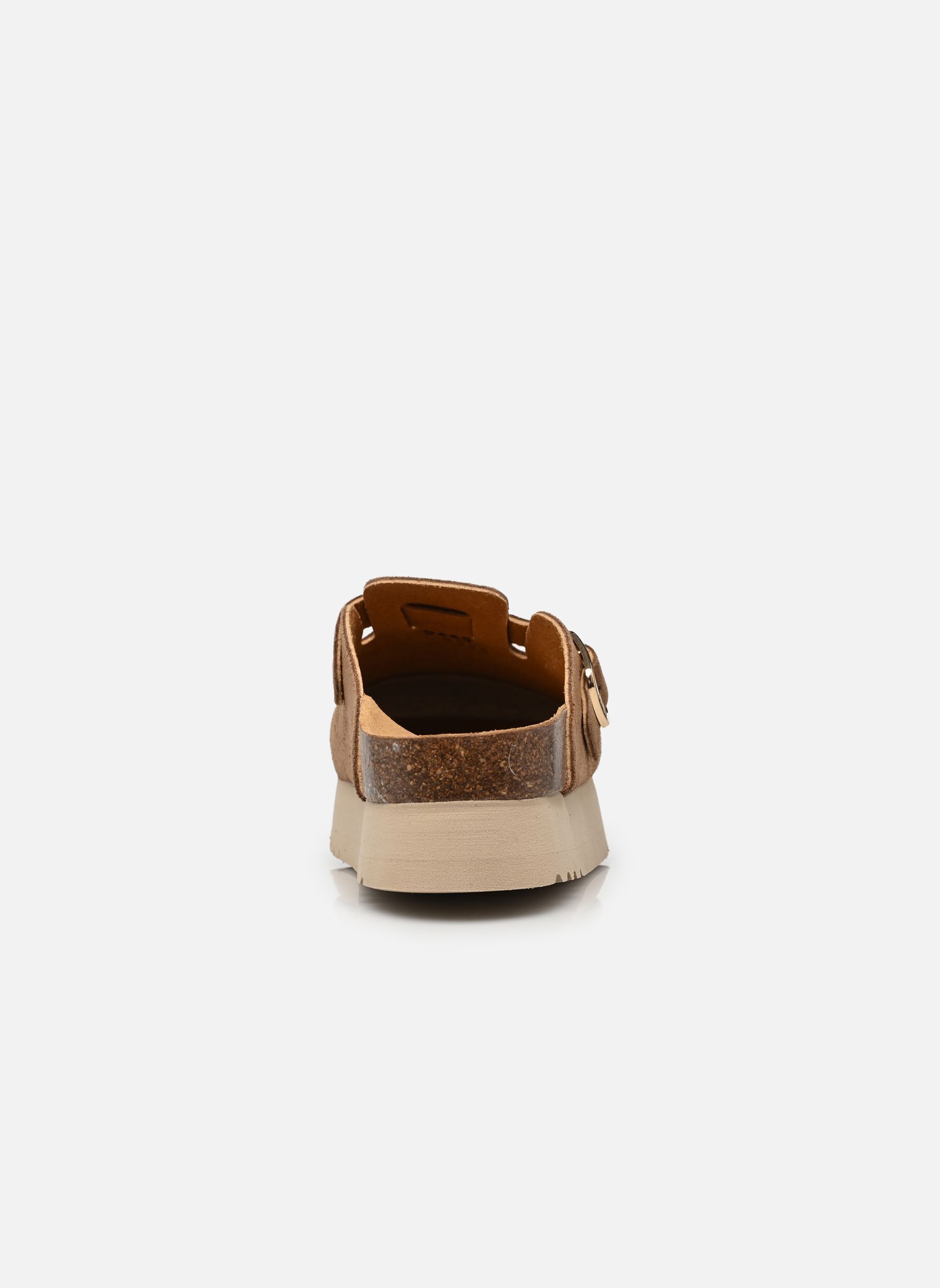 Mules et sabots Justine Collection femme marron Scholl Mules et sabots Justine Collection femme marron TAUPE