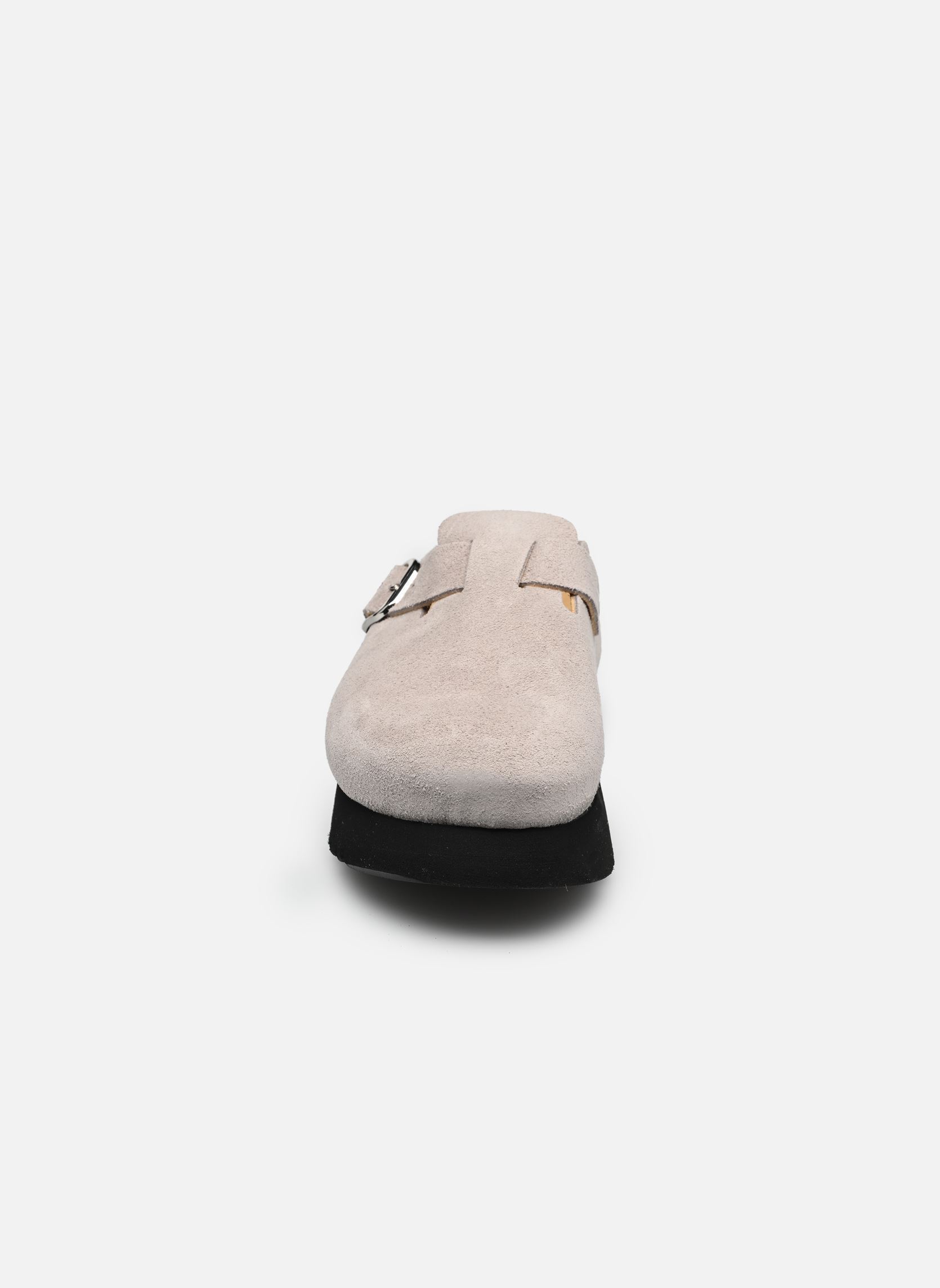 Mules et sabots Justine Collection femme gris Scholl Mules et sabots Justine Collection femme gris LIGHT GREY