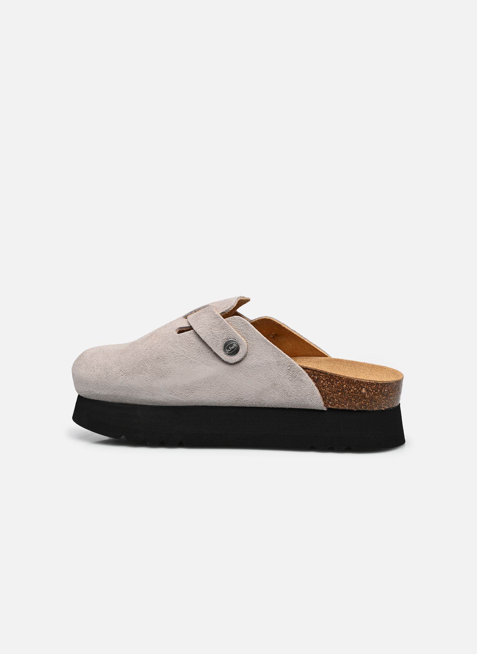 Mules et sabots Justine Collection femme gris Scholl Mules et sabots Justine Collection femme gris LIGHT GREY