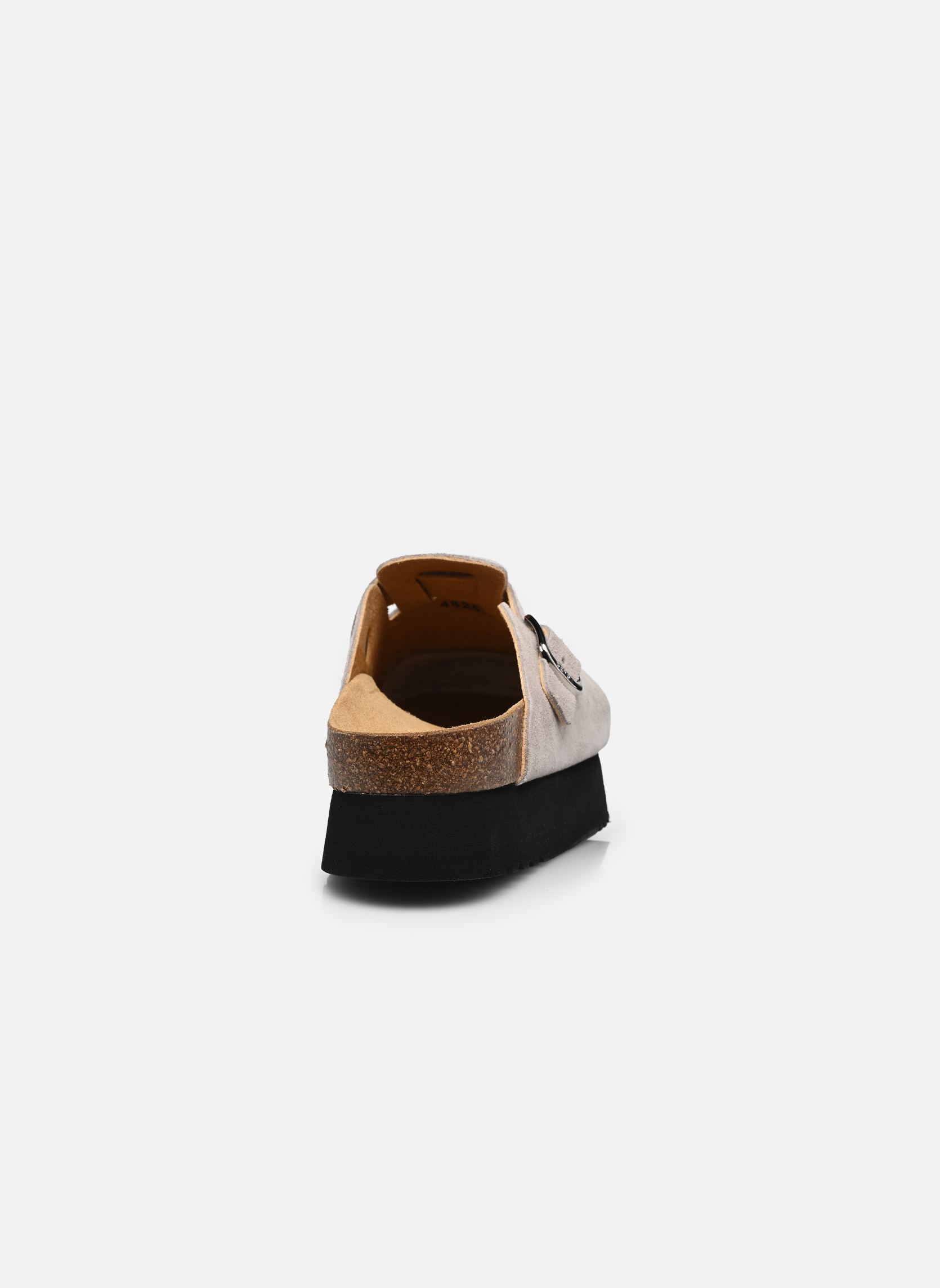 Mules et sabots Justine Collection femme gris Scholl Mules et sabots Justine Collection femme gris LIGHT GREY