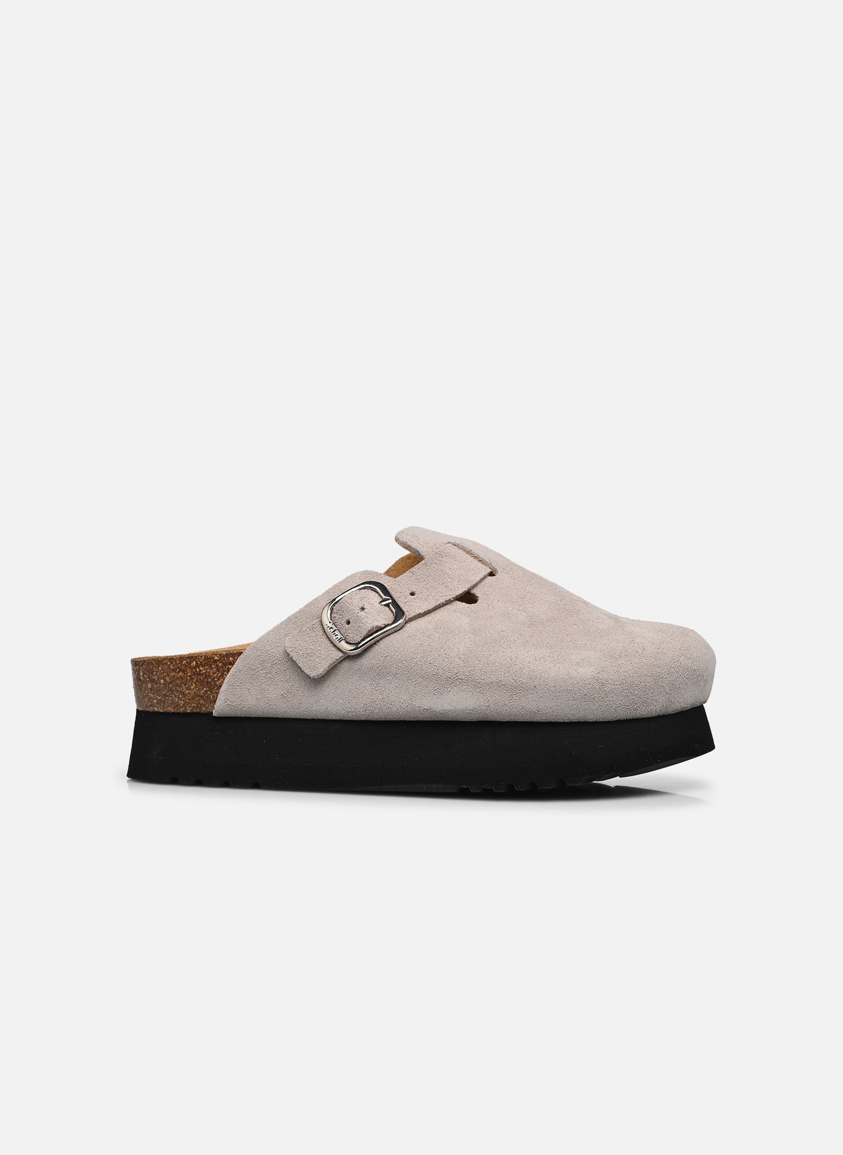Mules et sabots Justine Collection femme gris Scholl Mules et sabots Justine Collection femme gris LIGHT GREY