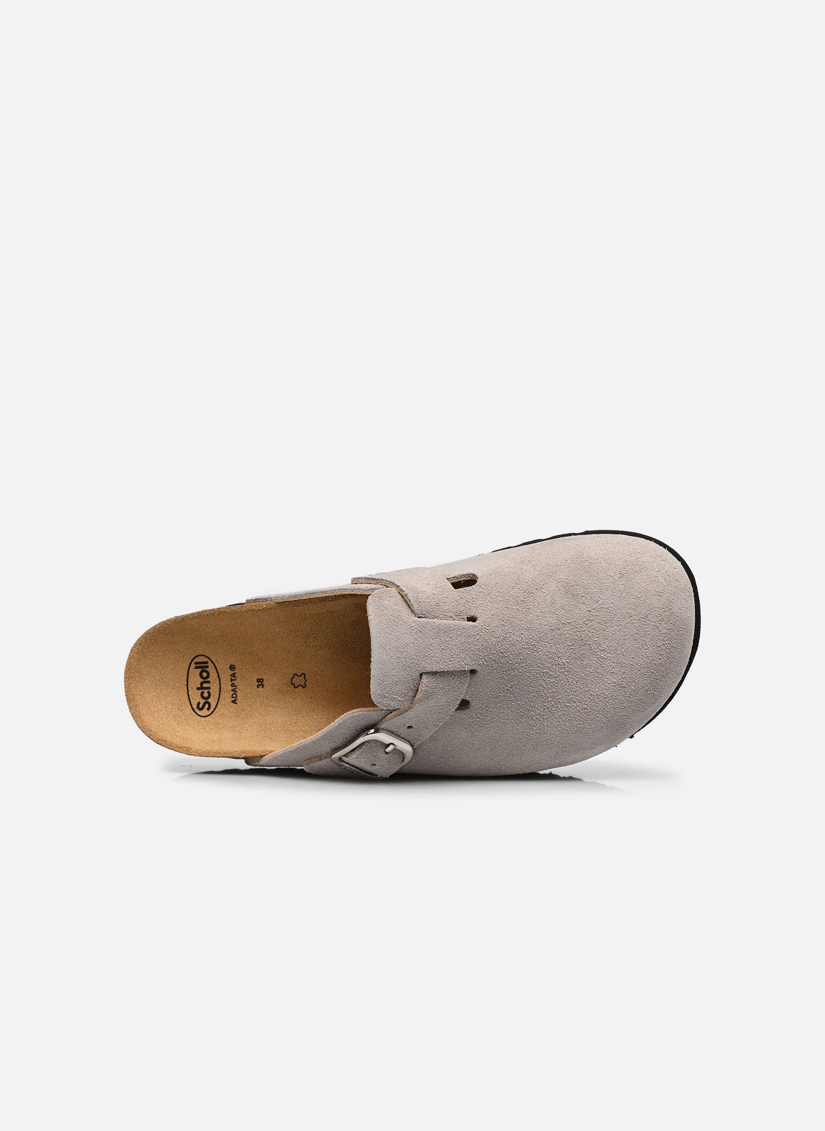 Mules et sabots Justine Collection femme gris Scholl Mules et sabots Justine Collection femme gris LIGHT GREY