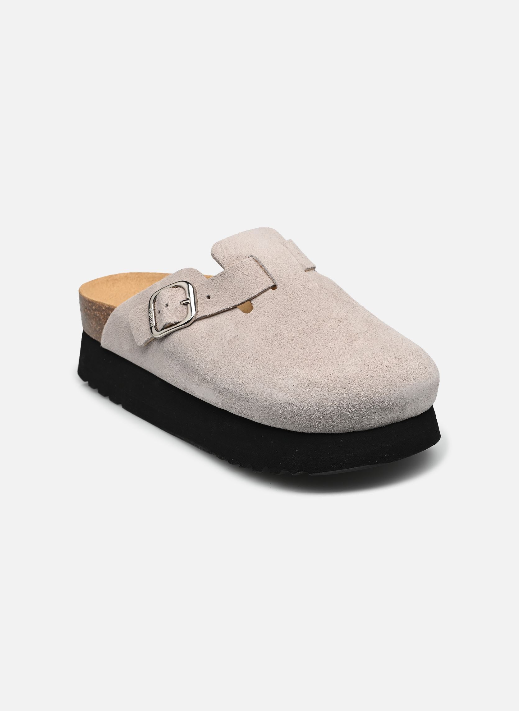 Mules et sabots Justine Collection femme gris Scholl Mules et sabots Justine Collection femme gris LIGHT GREY