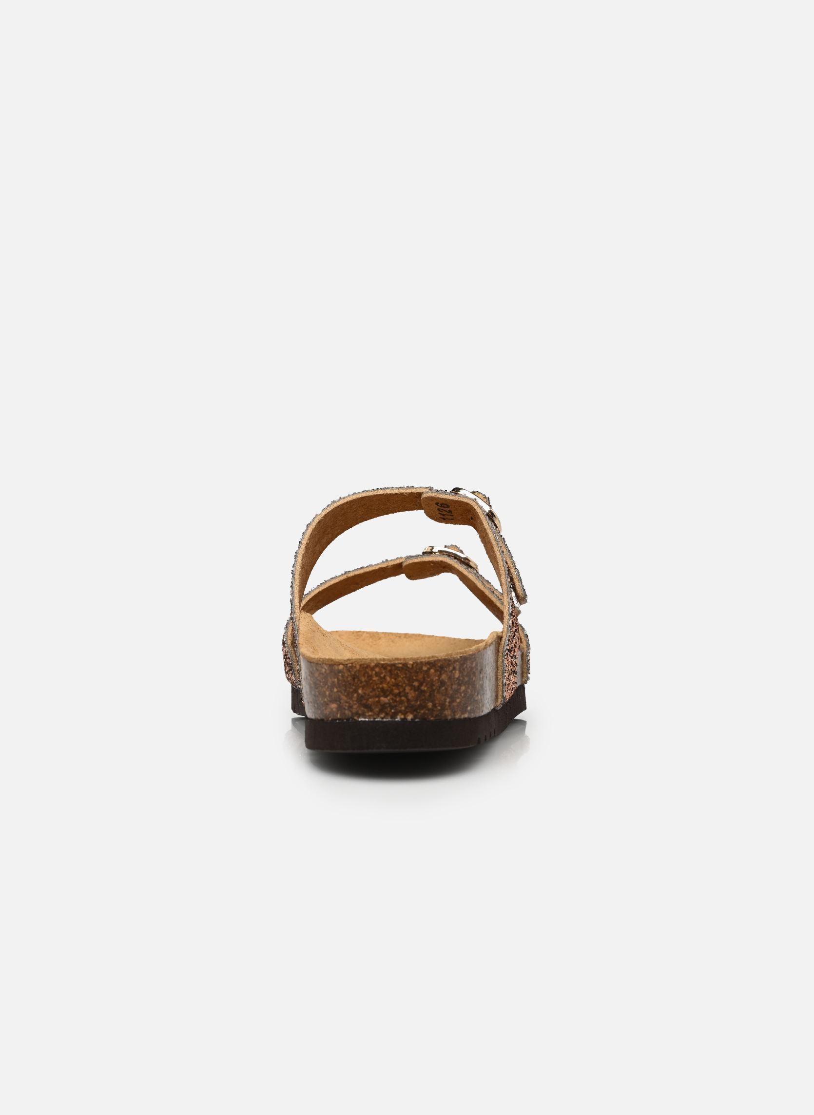 Pantoletten Clea Collection damen gold und bronze Scholl Pantoletten Clea Collection damen gold und bronze ROSE GOLD