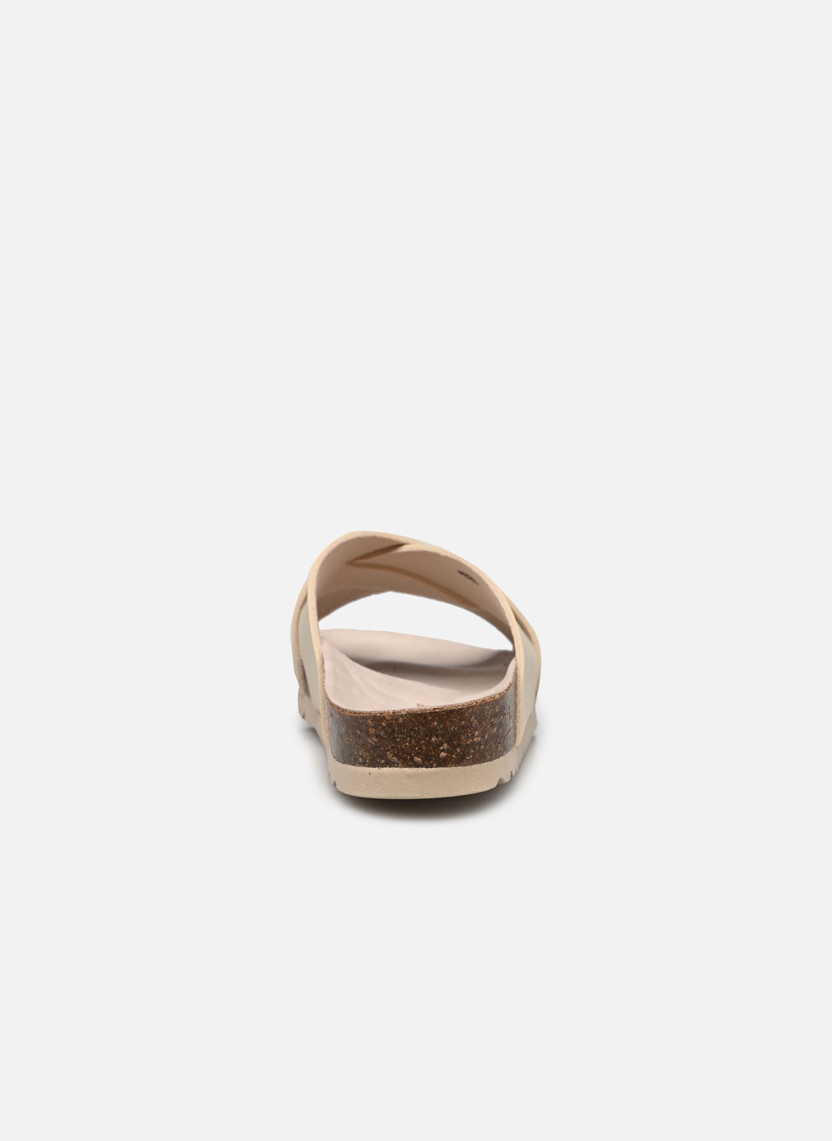 Mules et sabots VIVIAN COLLECTION femme beige Scholl Mules et sabots VIVIAN COLLECTION femme beige Beige Synthetic