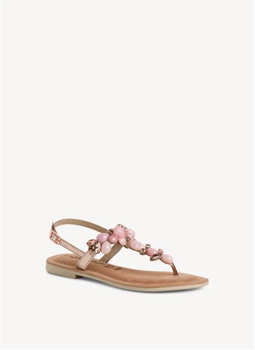 Tamaris Sandales 1-28163-42 femme rose