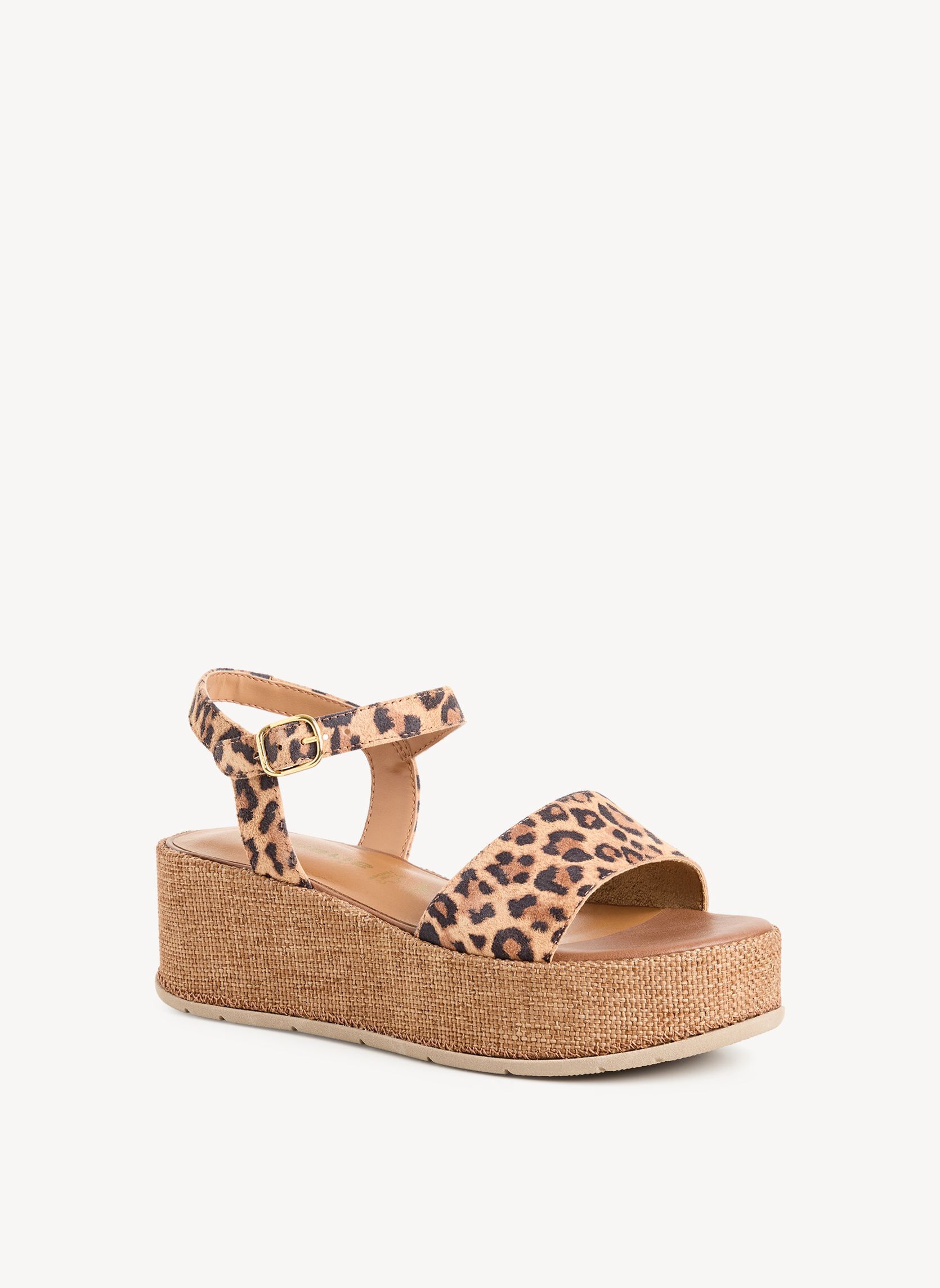 Sandales 1-28020-42 femme marron Tamaris Sandales 1-28020-42 femme marron Marron