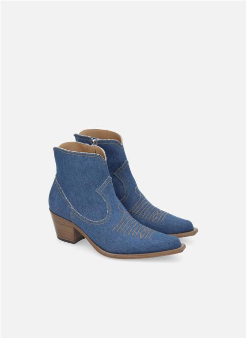 Bottine Talon Bottines Free Lance Soldes Free Lance Bottines Femme