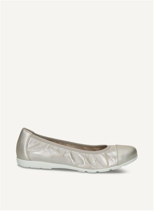 Caprice Ballerines classiques 9-22152-42 femme marron