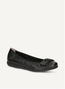 Ballerines classiques 9-22153-42 femme blanc