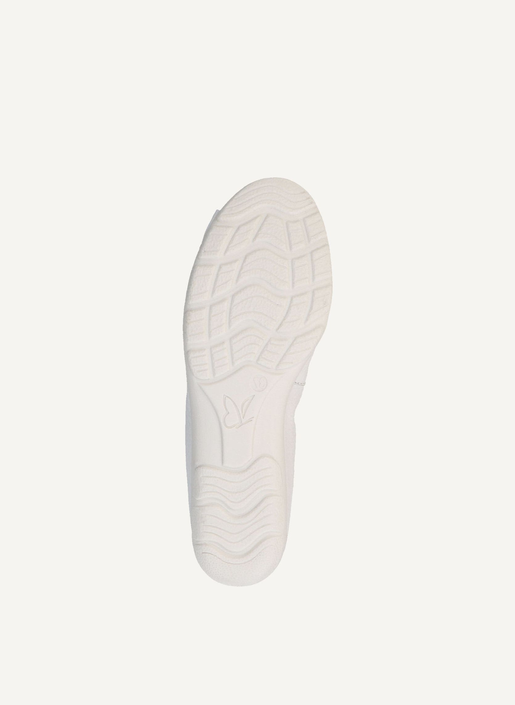 Ballerines classiques 9-22153-42 femme blanc Caprice Ballerines classiques 9-22153-42 femme blanc Blanc