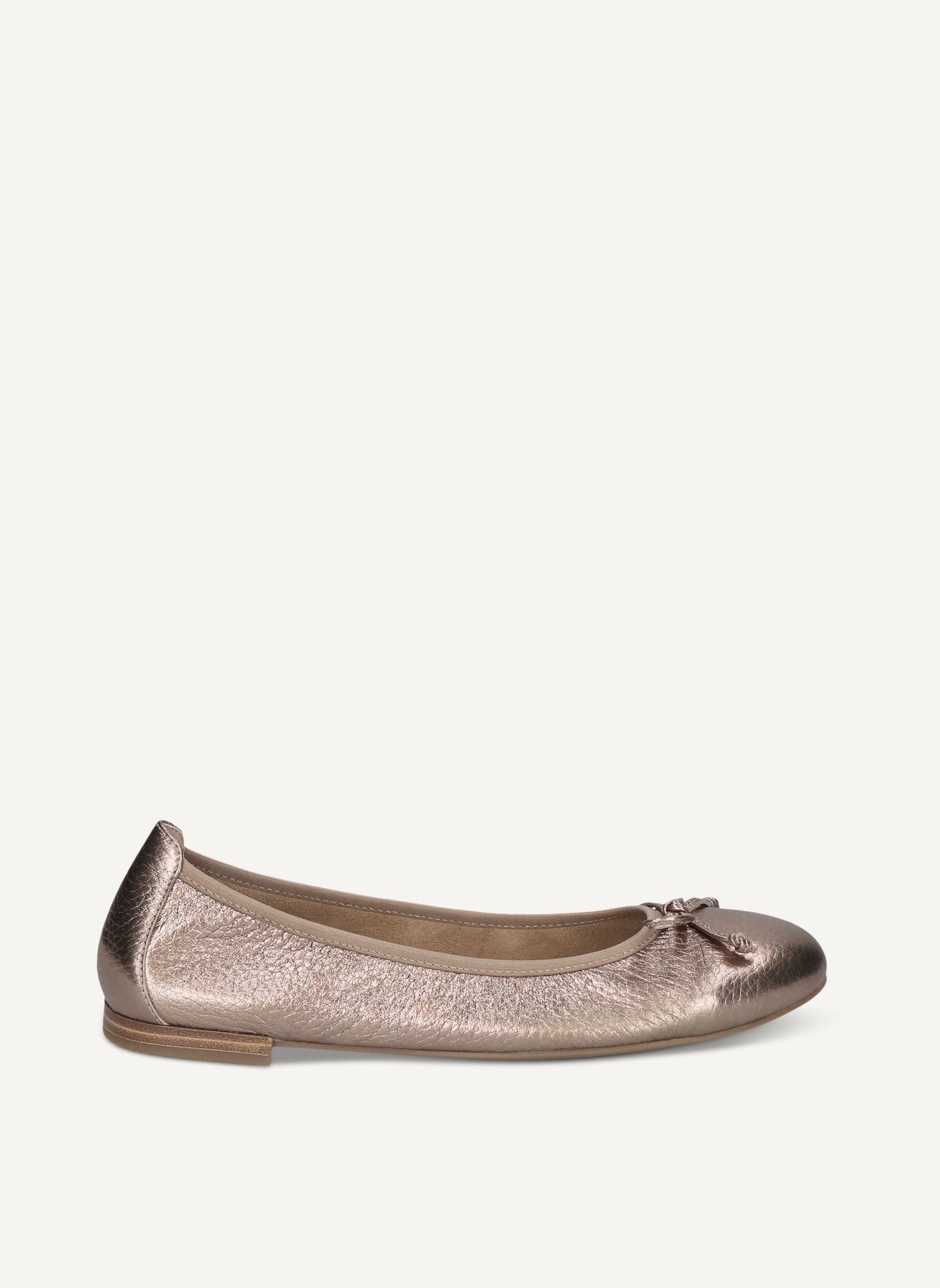 Ballerines classiques 9-22108-42 femme marron Caprice Ballerines classiques 9-22108-42 femme marron Marron