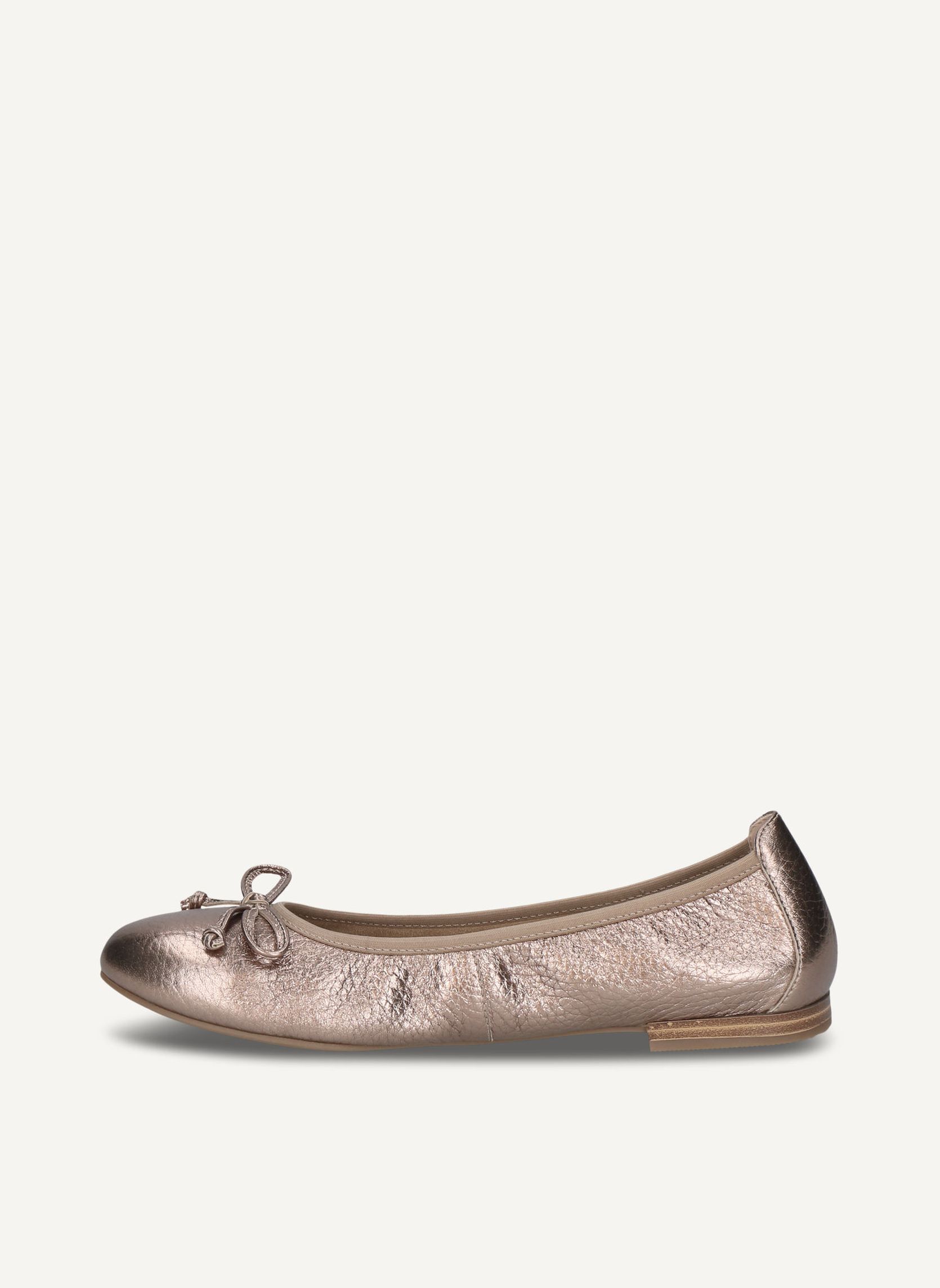 Ballerines classiques 9-22108-42 femme marron Caprice Ballerines classiques 9-22108-42 femme marron Marron