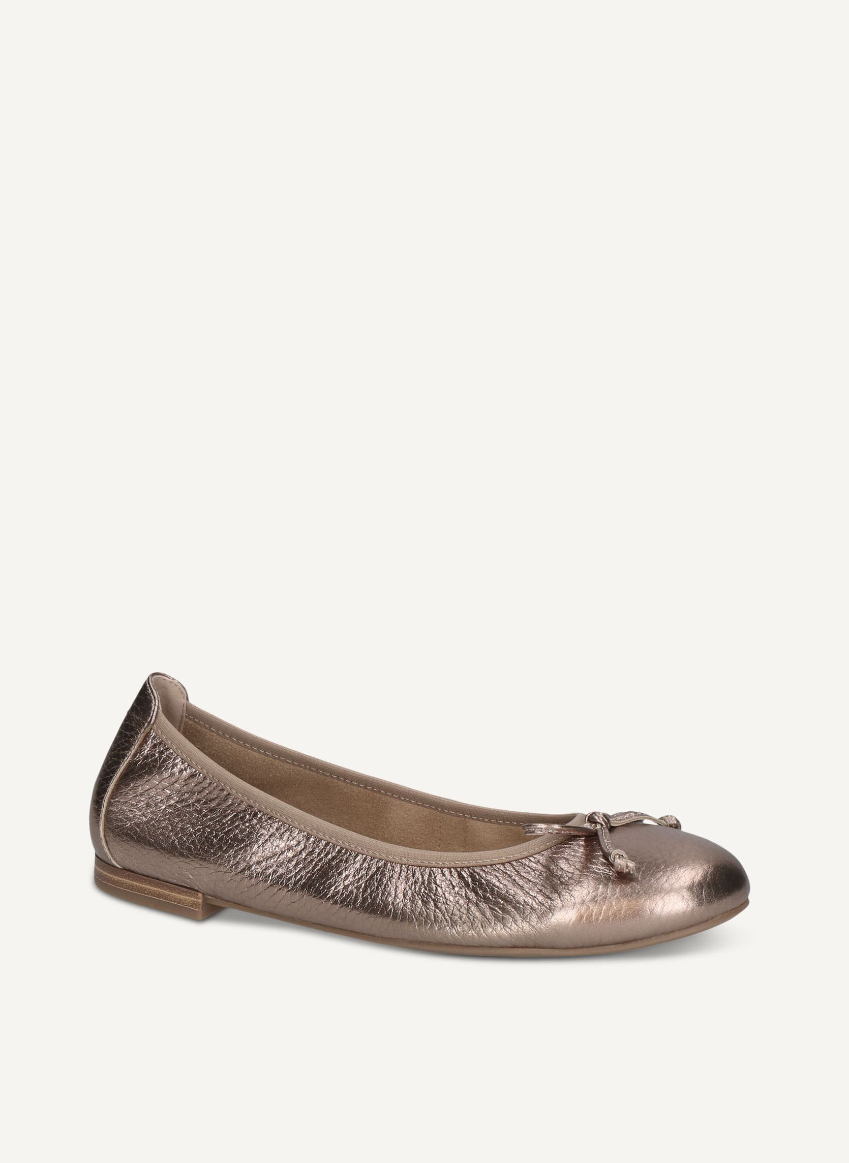 Ballerines classiques 9-22108-42 femme marron Caprice Ballerines classiques 9-22108-42 femme marron Marron