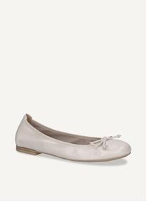 Ballerines classiques 9-22108-42 femme marron