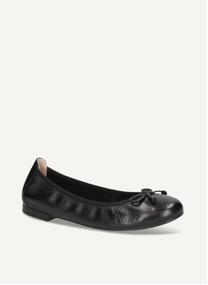 Ballerines classiques 9-22108-42 femme marron