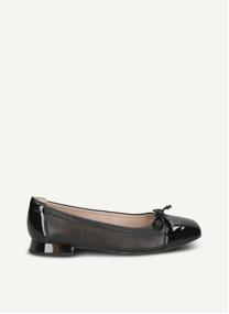 Ballerines classiques 9-22104-42 femme bleu