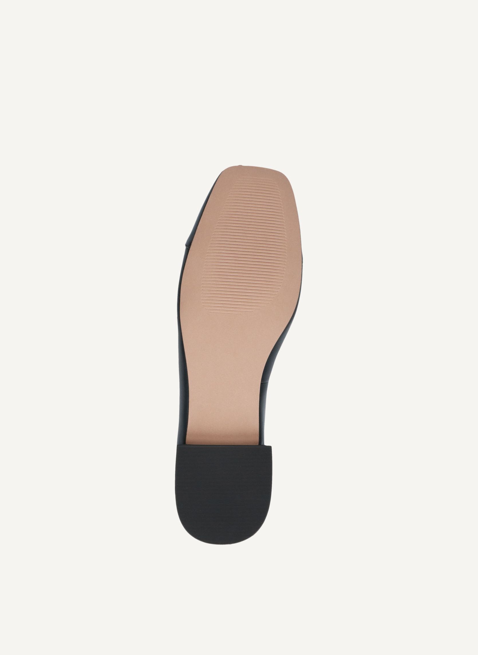 Ballerines classiques 9-22104-42 femme bleu Caprice Ballerines classiques 9-22104-42 femme bleu Bleu foncé