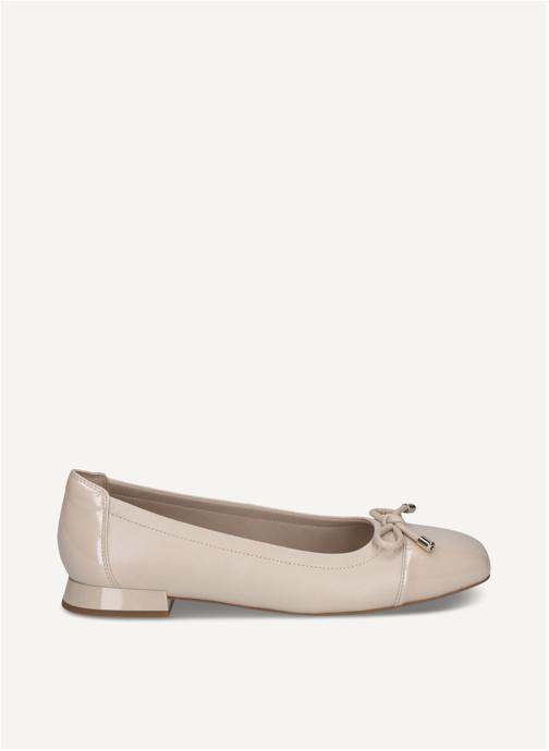 Caprice Ballerines classiques 9-22104-42 femme beige