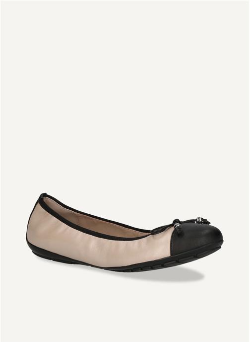 Caprice Ballerines classiques 9-22113-42 femme multicolore