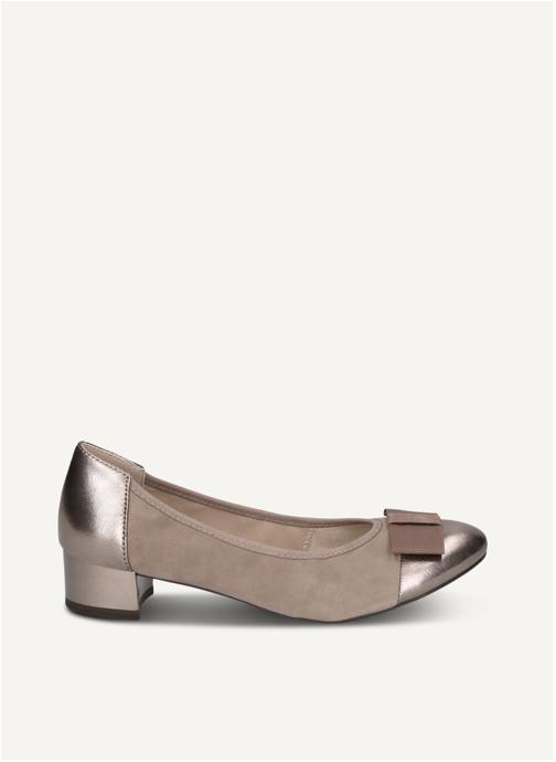 Caprice Escarpins 9-22307-42 femme marron