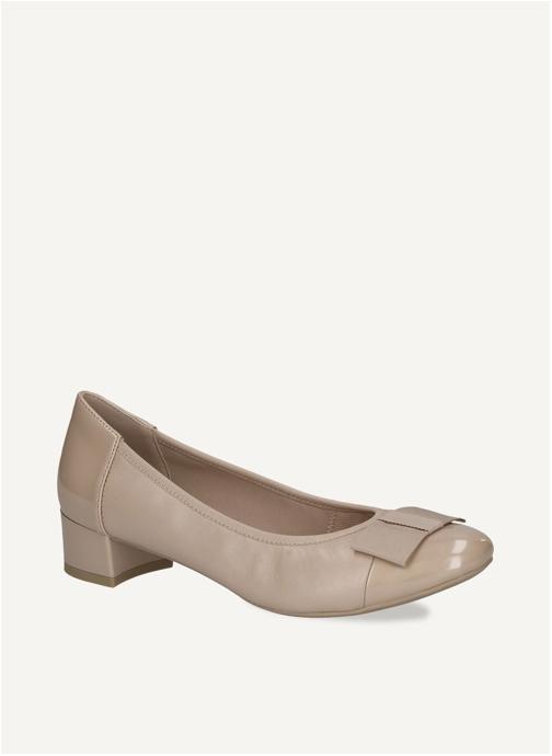 Caprice Escarpins 9-22307-42 femme beige