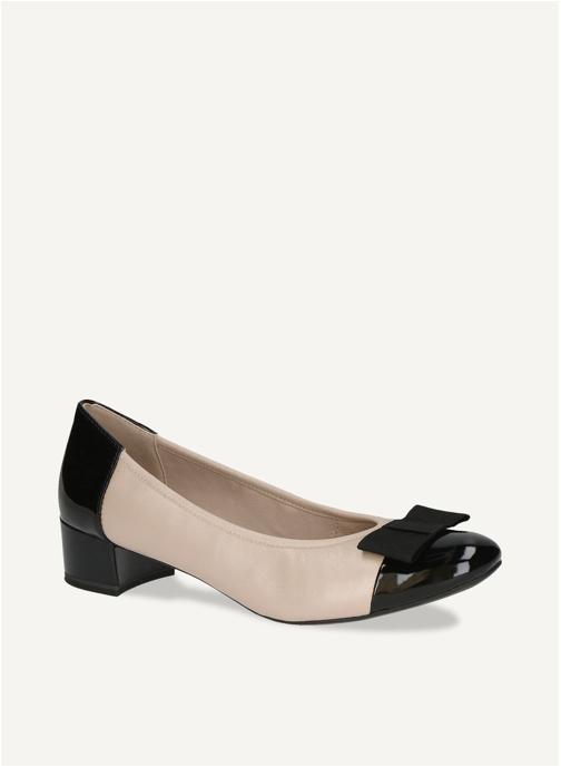 Caprice Escarpins 9-22307-42 femme beige