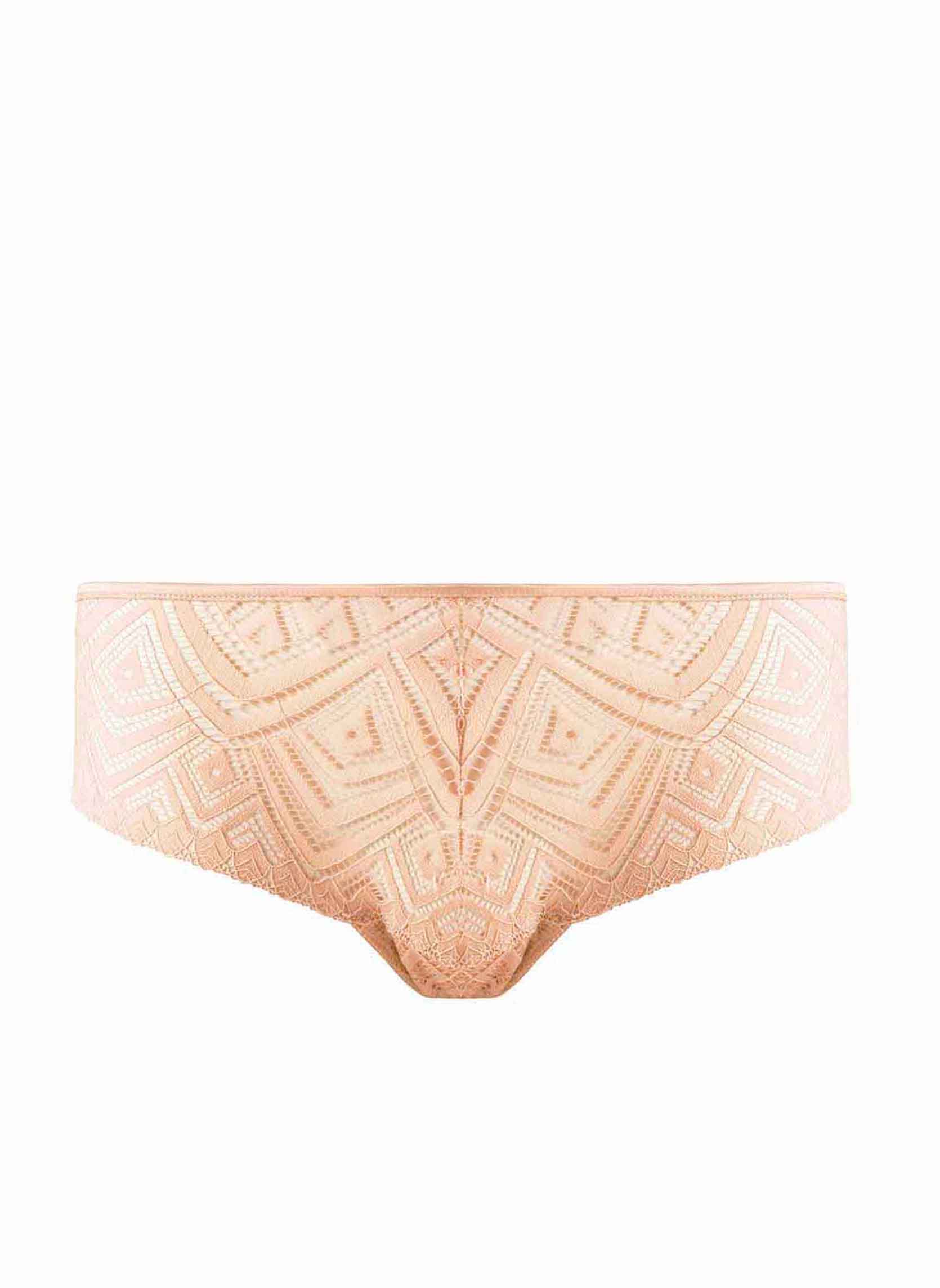 Culottes Shorty chair Nina femme beige Morgan Culottes Shorty chair Nina femme beige Beige