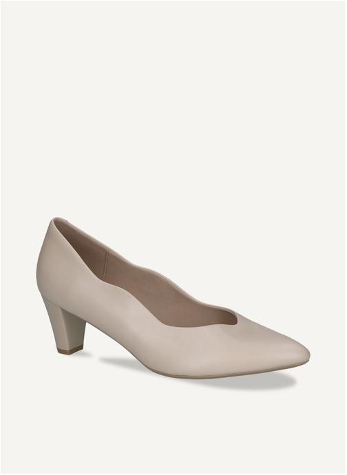 Caprice Escarpins Escarpin 9-22400-42 beige