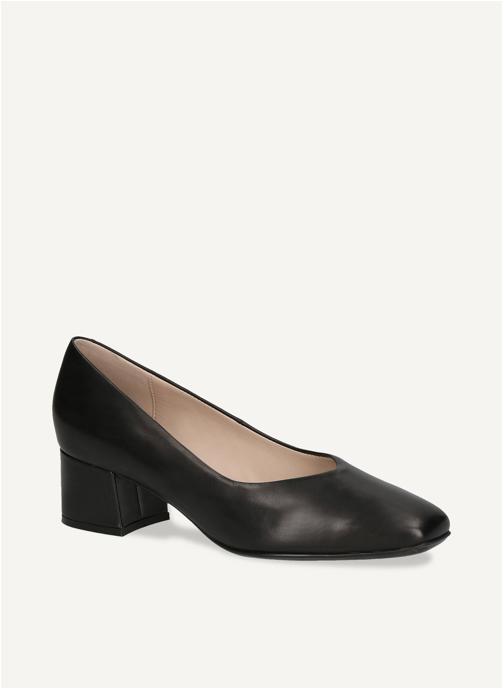 Caprice Escarpins 9-22315-42 femme noir