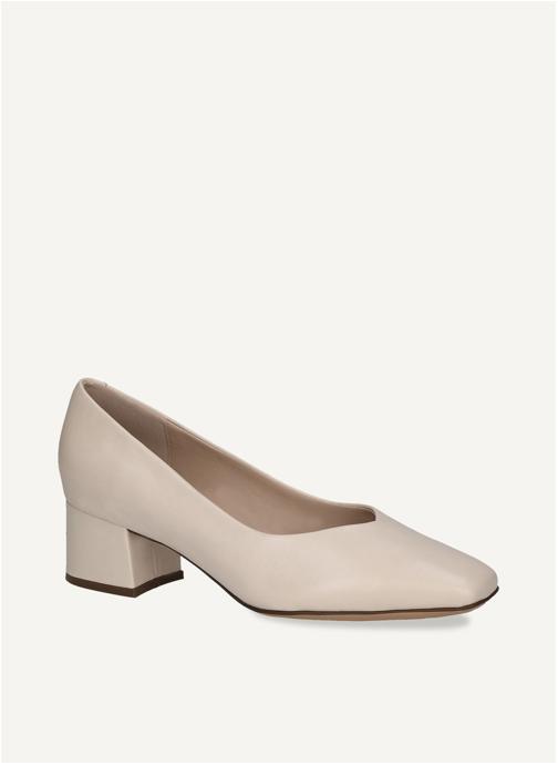 Caprice Escarpins 9-22315-42 femme beige