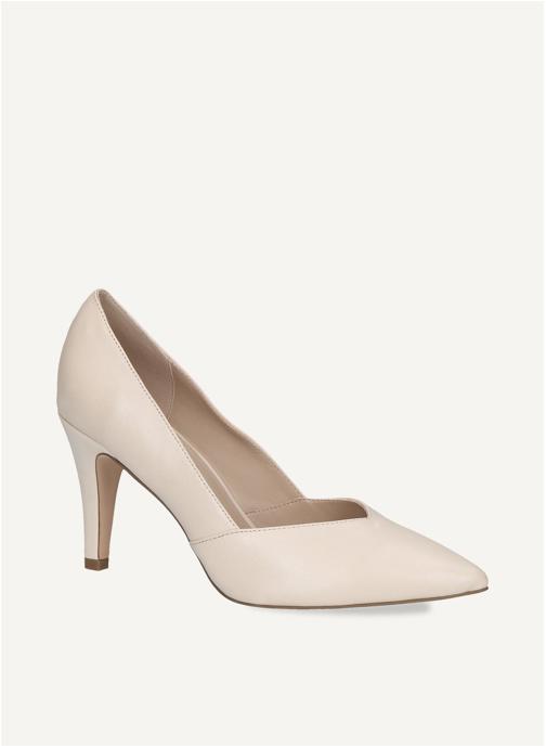 Caprice Escarpins 9-22401-42 femme beige
