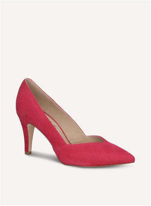Caprice Escarpins 9-22401-42 femme rose