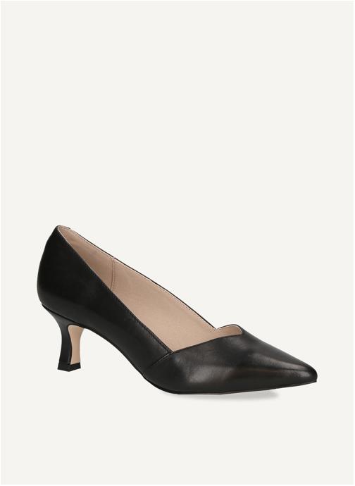Caprice Escarpins 9-22403-42 femme noir