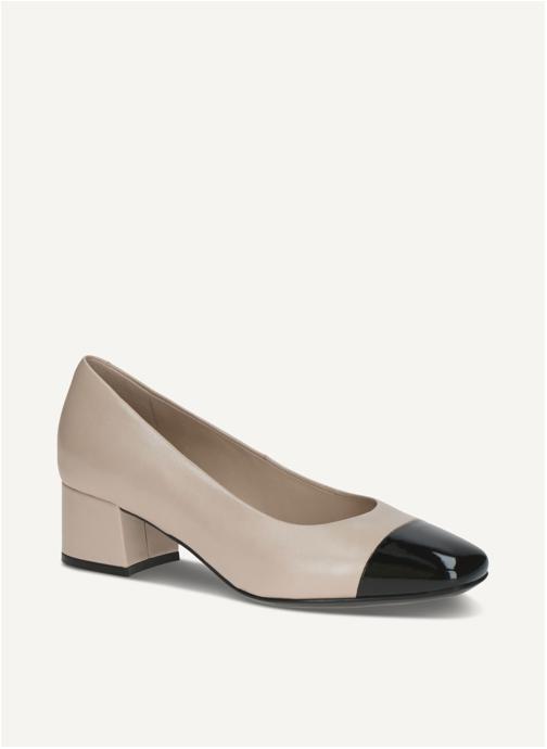 Caprice Escarpins 9-22305-42 femme beige