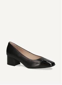 Escarpins 9-22305-42 femme noir Caprice Escarpins 9-22305-42 femme noir Noir