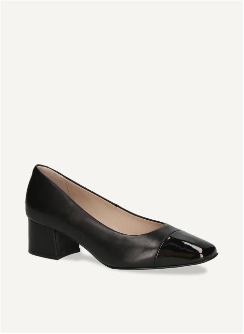 Caprice Escarpins 9-22305-42 femme noir
