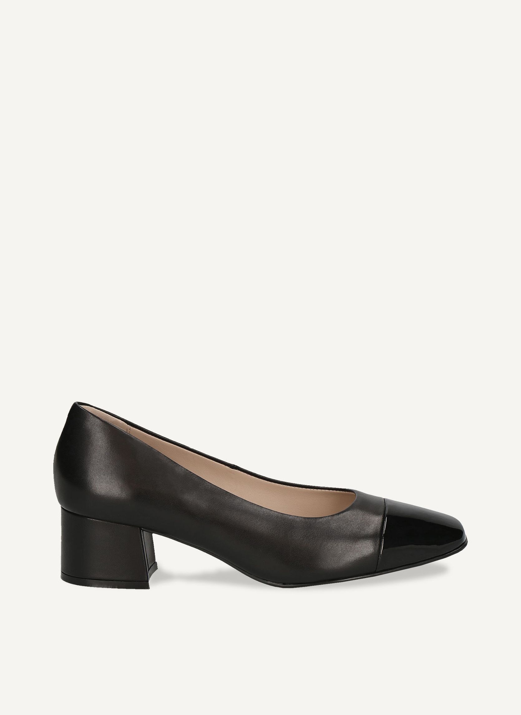 Escarpins 9-22305-42 femme noir Caprice Escarpins 9-22305-42 femme noir Noir