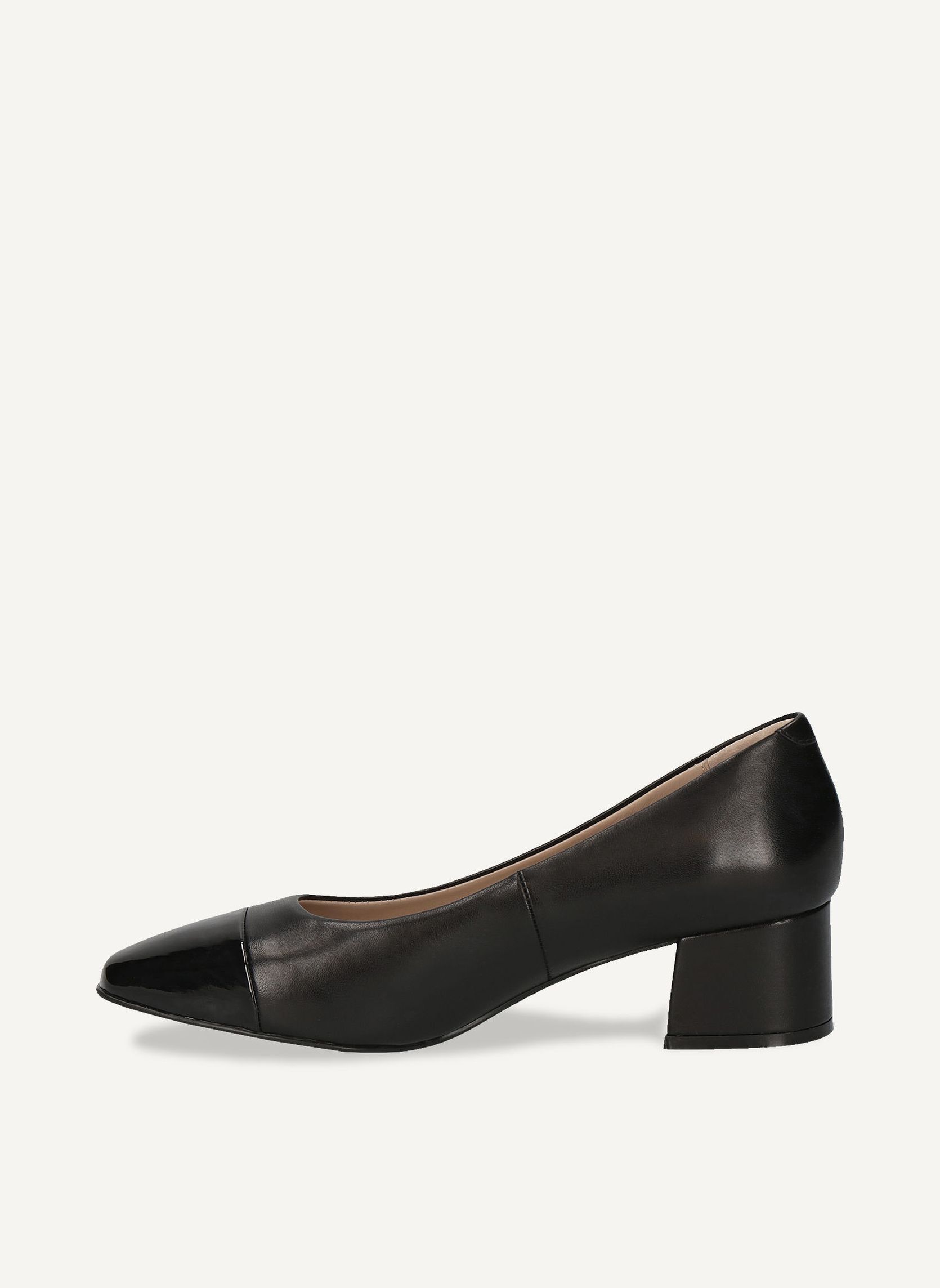 Escarpins 9-22305-42 femme noir Caprice Escarpins 9-22305-42 femme noir Noir