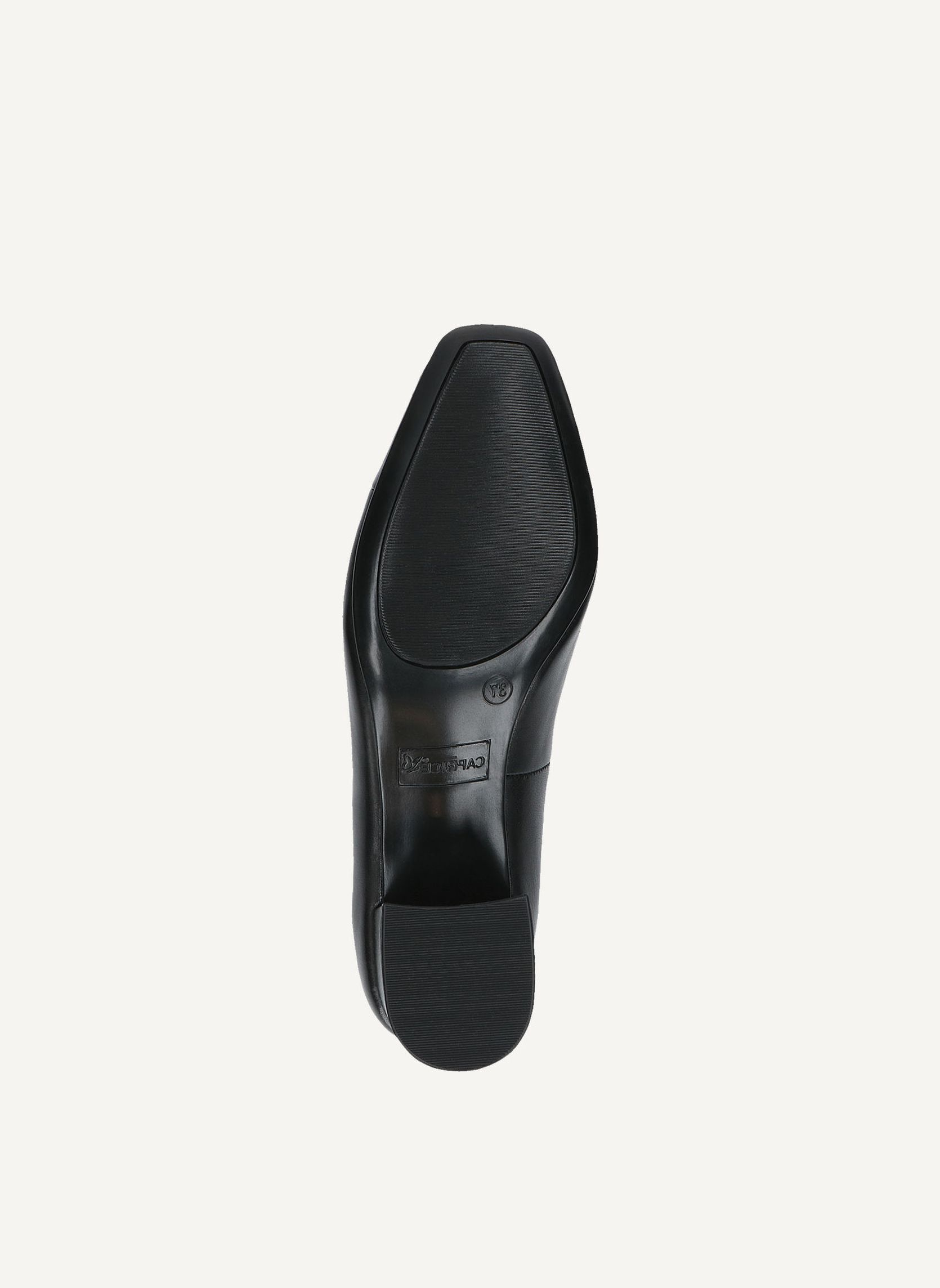 Escarpins 9-22305-42 femme noir Caprice Escarpins 9-22305-42 femme noir Noir