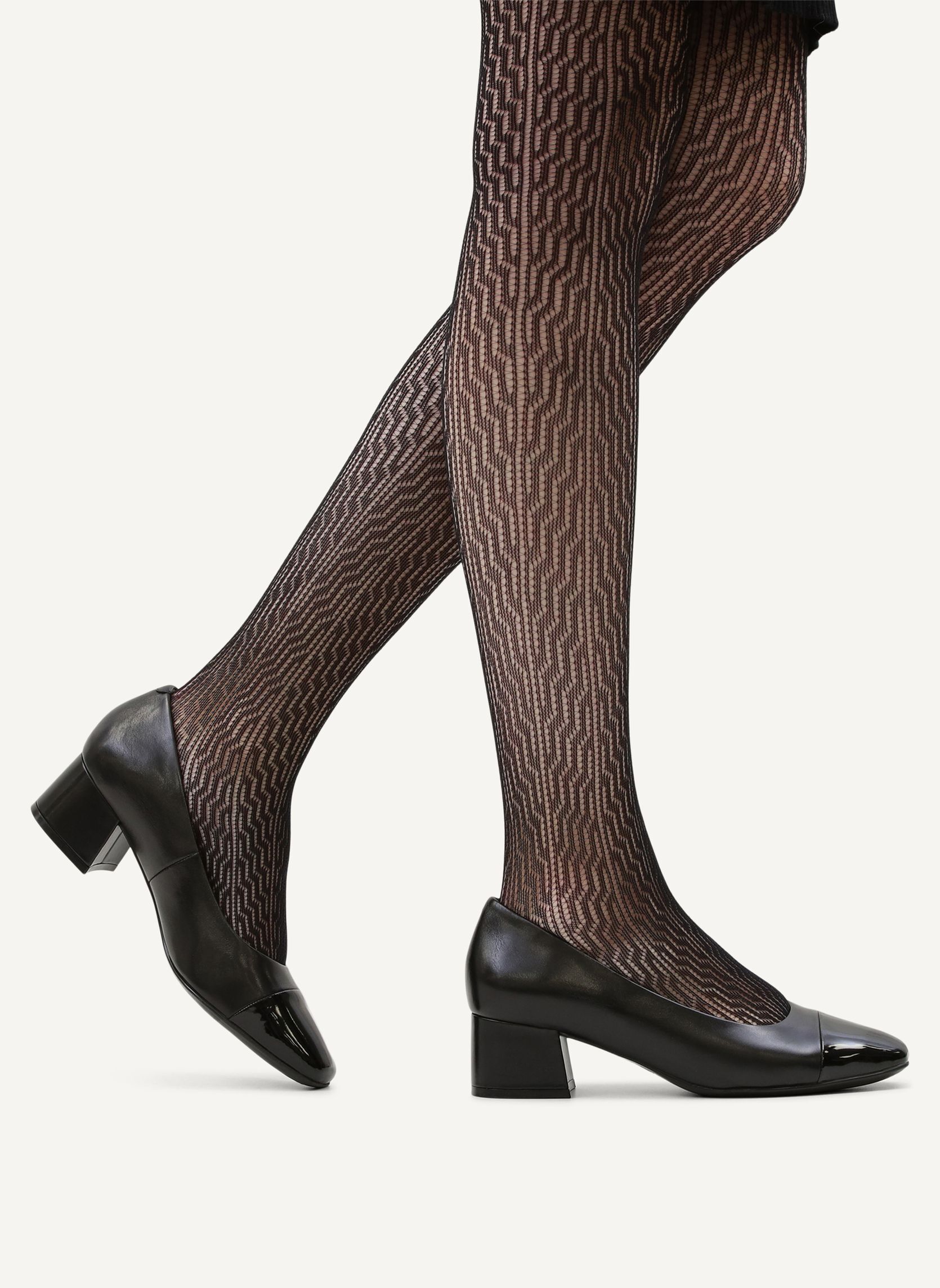 Escarpins 9-22305-42 femme noir Caprice Escarpins 9-22305-42 femme noir Noir