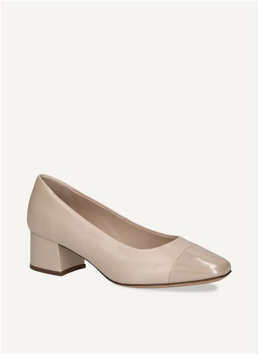 Caprice Escarpins 9-22305-42 femme beige