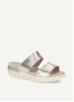 CAPRICE 9 9 27200 20, Ciabatte Tacco Donna