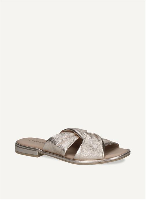 Caprice Mules 9-27100-42 femme multicolore
