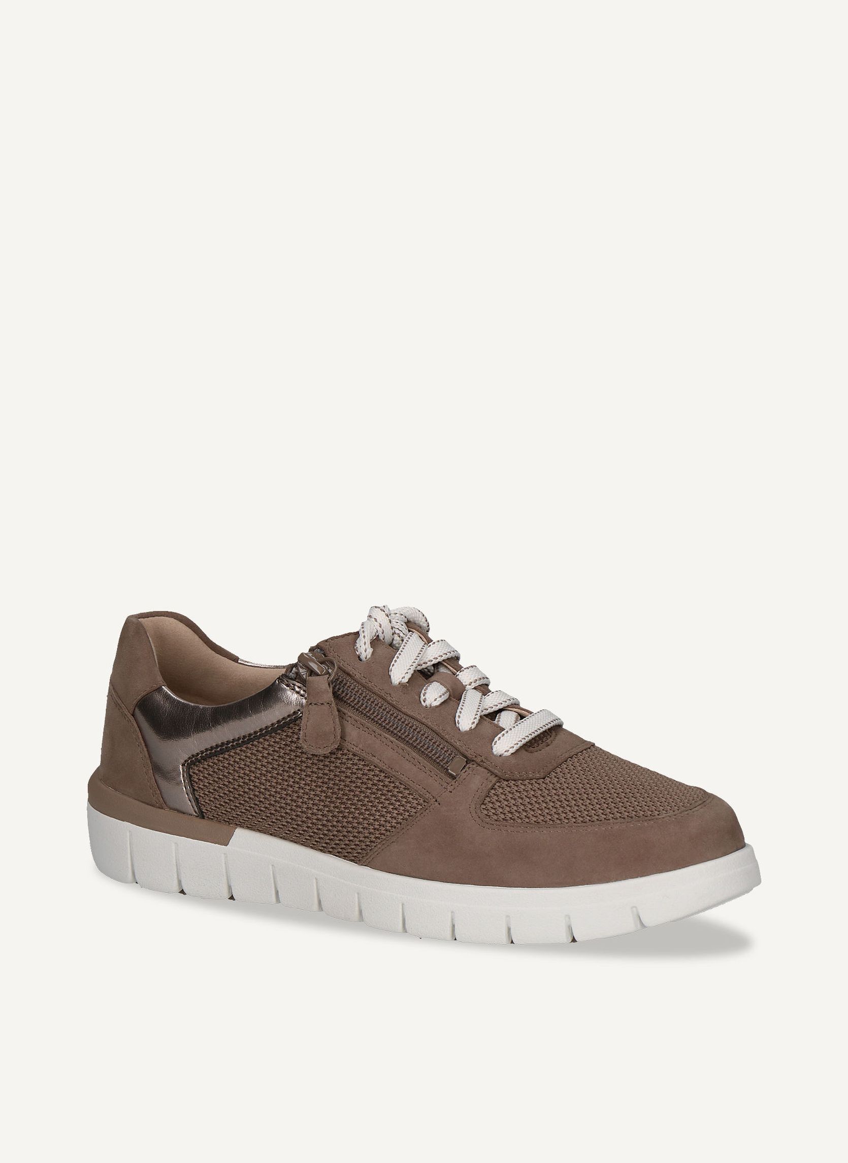 Baskets basses 9-23700-42 femme marron Caprice Baskets basses 9-23700-42 femme marron Marron