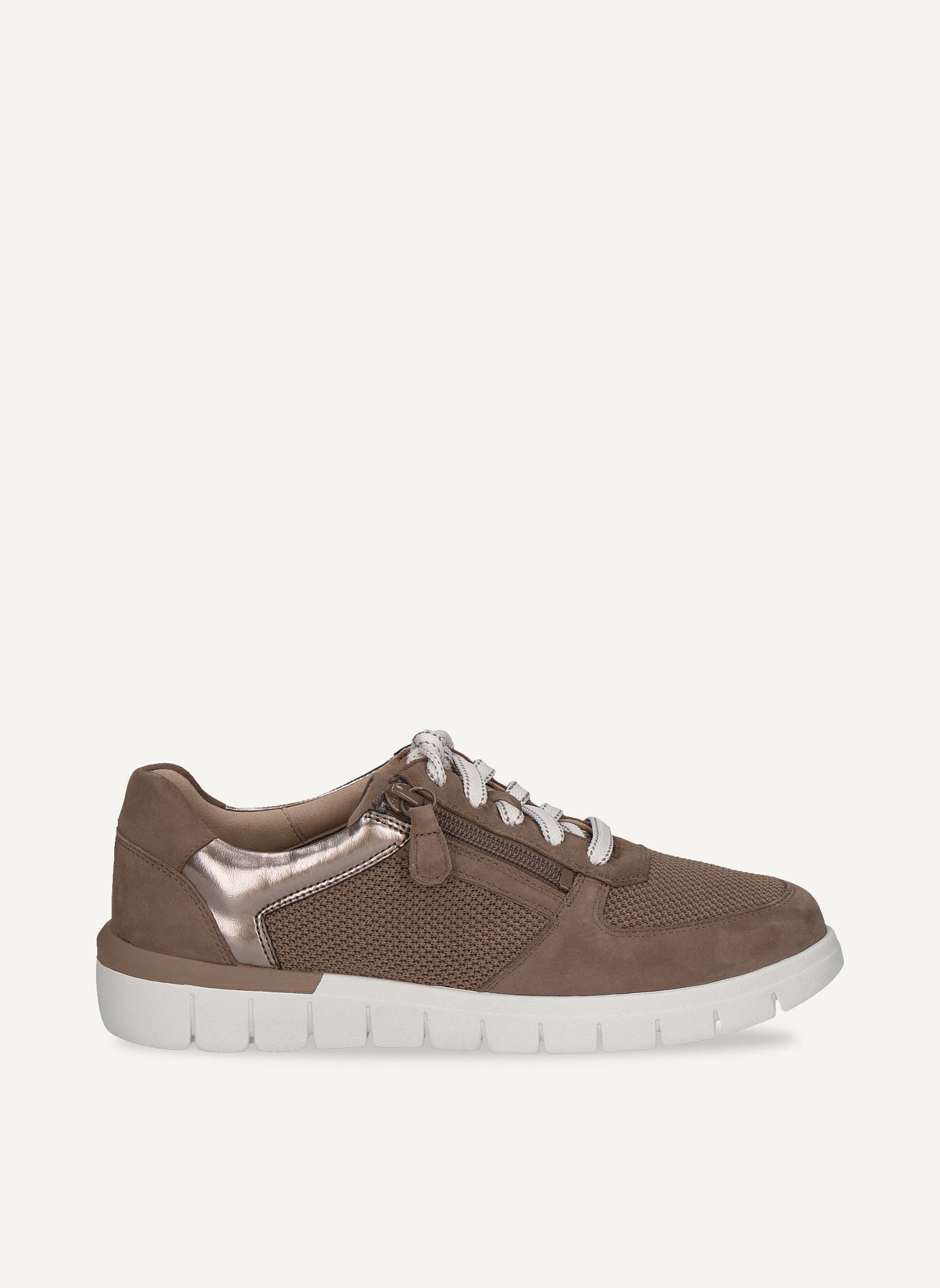 Baskets basses 9-23700-42 femme marron Caprice Baskets basses 9-23700-42 femme marron Marron