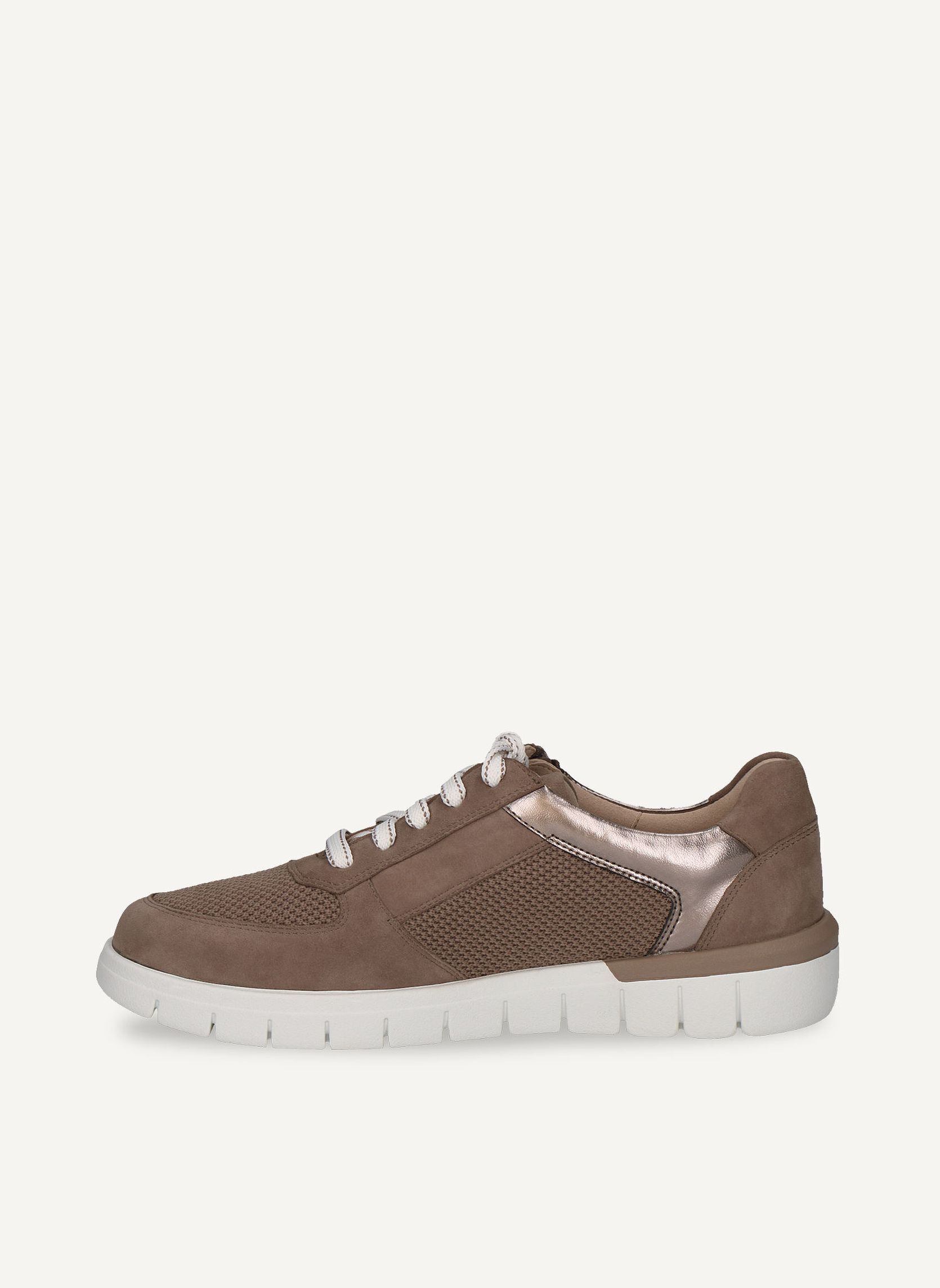 Baskets basses 9-23700-42 femme marron Caprice Baskets basses 9-23700-42 femme marron Marron